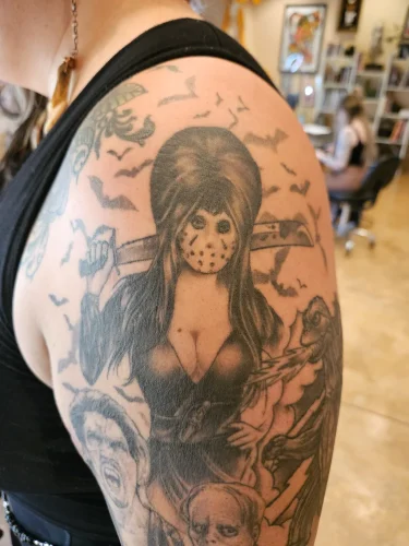 Rabbit 69